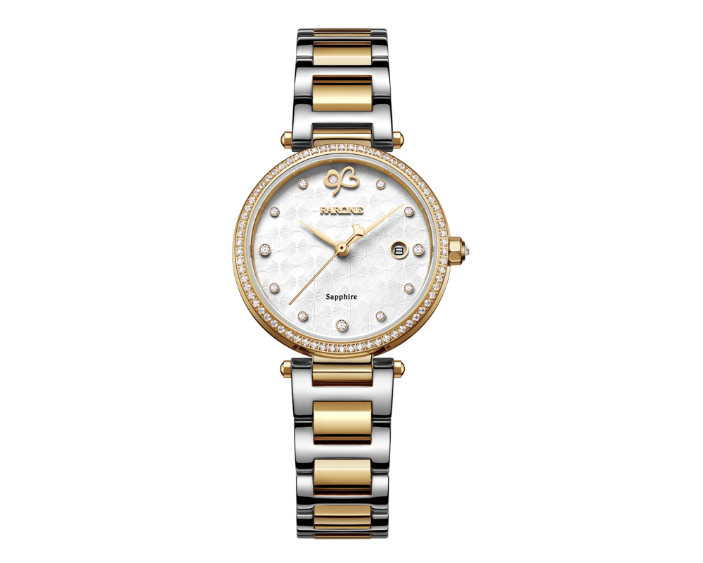 Rarone Watches 8320218030301