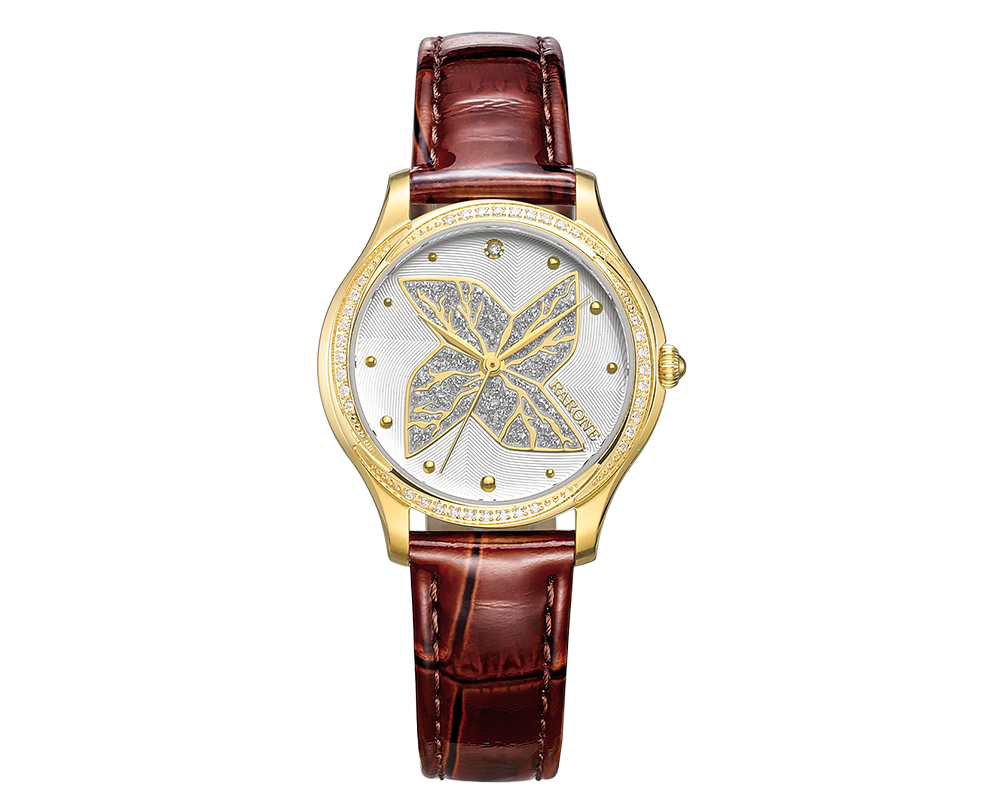 Rarone Watches 8600098029901