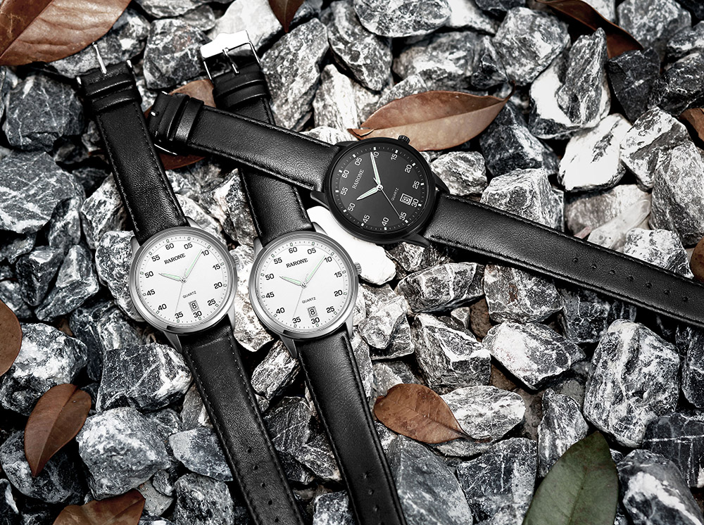 Rarone Watches