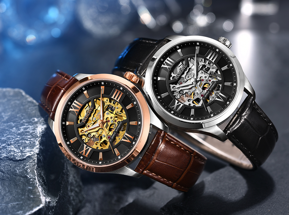 Rarone Watches