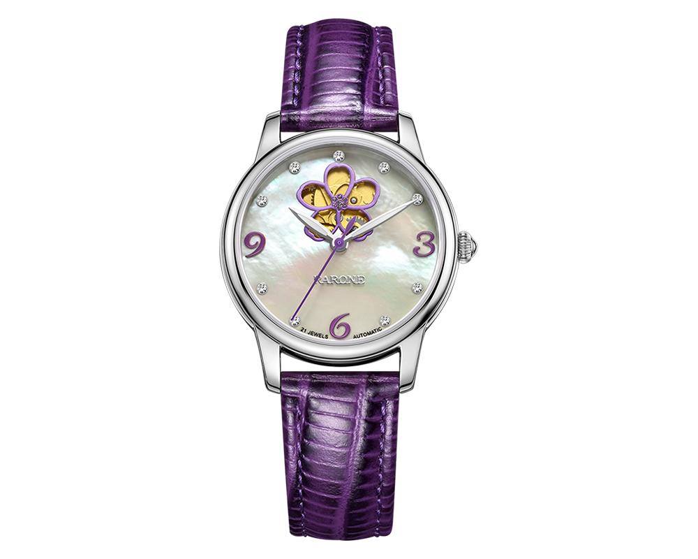 Rarone Watches 8670038019247