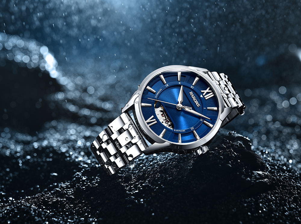 Rarone Watches