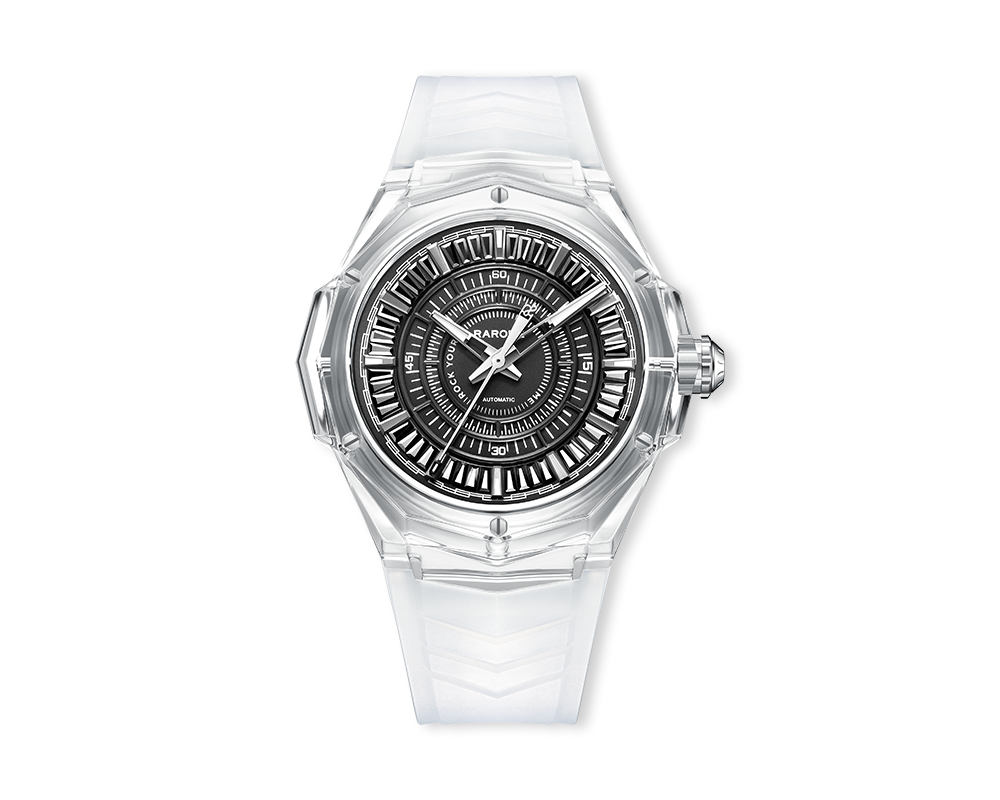 雷諾表8670459909737