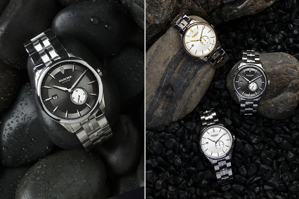 Rarone Watches