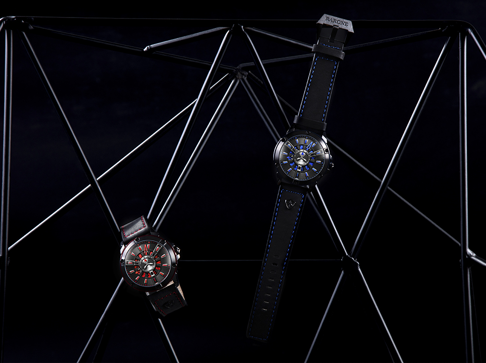 Rarone Watches