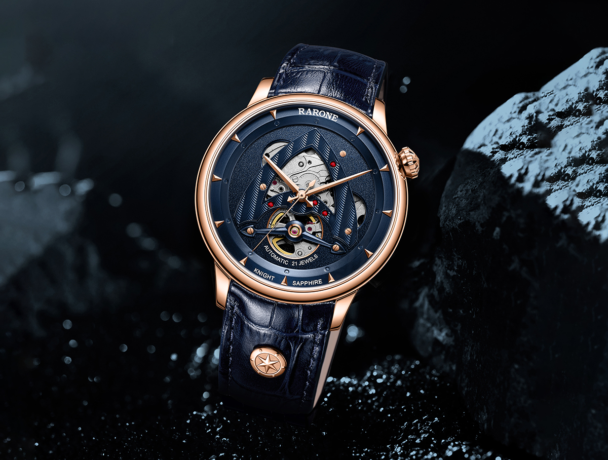 Rarone Watches