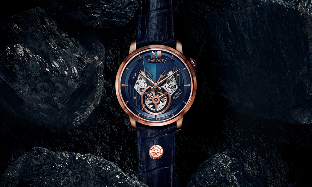 Rarone Watches