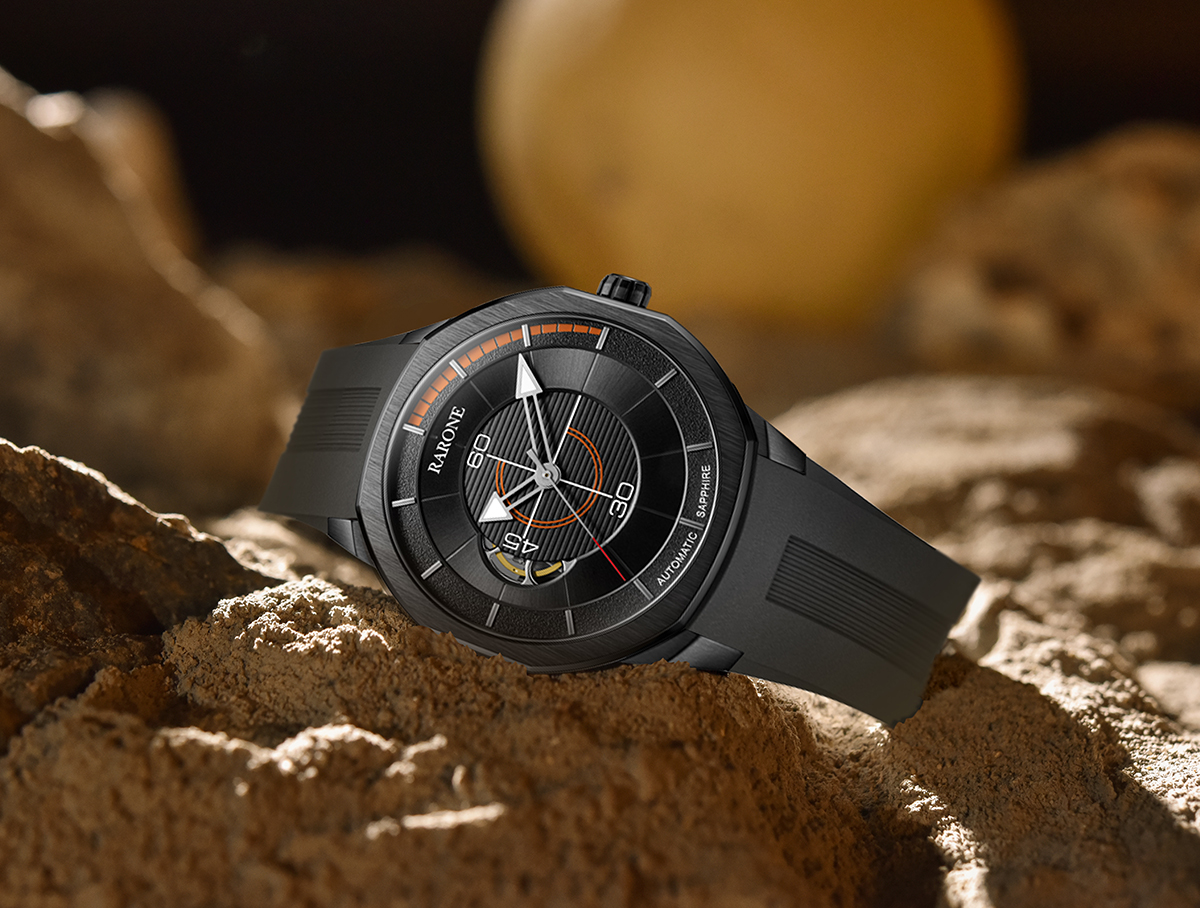 Rarone Watches